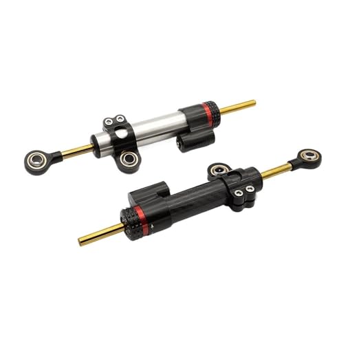 Kit support stabilisation CBR650R contre guidonnage et vibrations de direction - 6