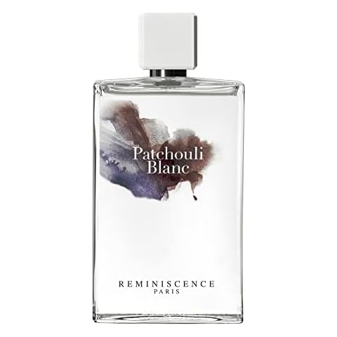 REMINISCENCE Eau de Parfum Patchouli Blanc Cover