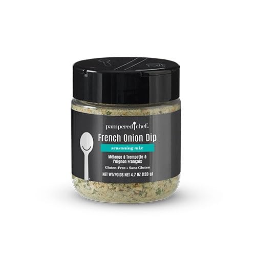 French Onion Dip Seasoning Mix