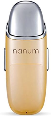 QIAOYA Nano Cool Facial Mist Spray,Portable USB Charging Face Mask Moisturizer System With Aromatherapy Diffuser Face Humidifier Perfect Gift For Girlfriend,Mother
