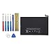 Produktbild Vvsialeek A1512 Akku Kompatibel Für iPadMini 2 iPadMini 3 A1599 A1600 A1601 A1489 A1490 A1491 A1512 with Toolkit