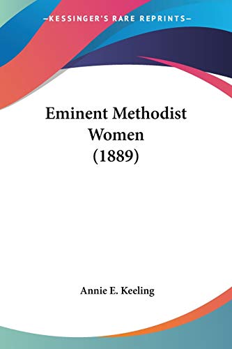 Eminent Methodist Women (1889)