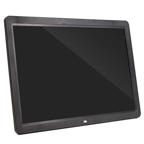 Best Large Digital Photo Frames In India Mix And Grind