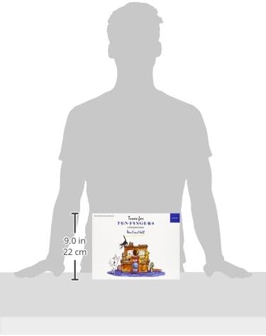 Tunes for Ten Fingers (Piano Time)