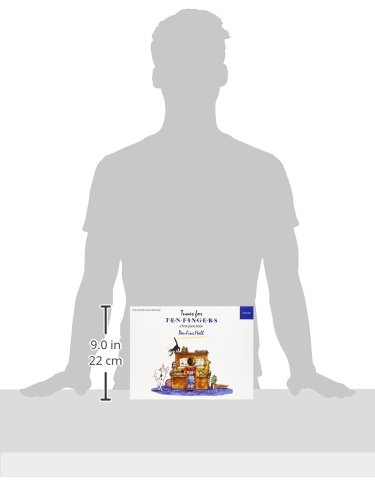 Tunes for Ten Fingers