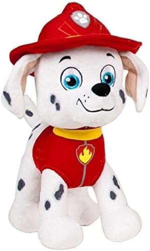 Peluche Paw Patrol 208600 taille 3 le doudou tendre à câliner