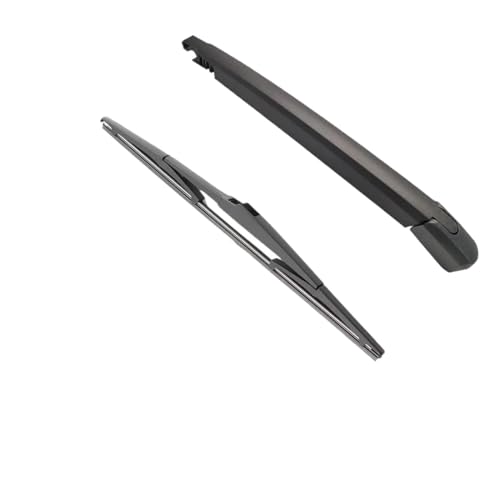 Essuie-glace arrière 14" résistant pour réparer vitre Mazda CX5