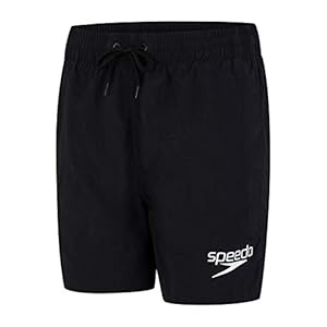 Speedo Boy’s Swim Shorts Wate...