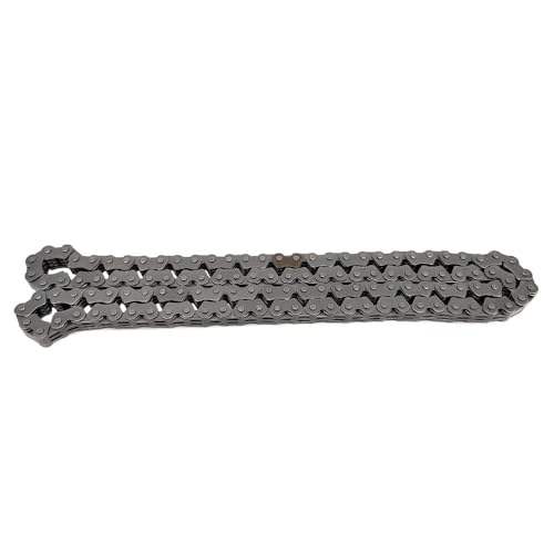 Cadena silenciosa 6,35 de transmisión fluida para modelos ATV UTV O 1000 X2 X4