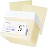 numbuzin No.5+ Vitamin-Niacinamide Concentrated pad | Double- Sided Pad with Glutathione, Niacinamide, PHA & LHA | Exfoliation, Dark Spot, Hyperpigmentation Care | 180ml/70 Pads/6.08 Fl Oz