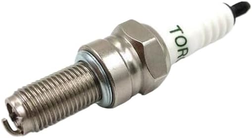 Spark Plug B8RC Ignition Compatible With KLX250 KLX300 YF300 VOGE 300R 300GY 300DS Pit Dirt Bikes Motorcycle Accessories