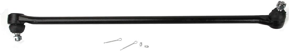 1x Steering Drag Link Automotive Replacement Drag Links Fits Plymouth PB100 1979-1980 Fits Plymouth PB150 1981-1983 Fits Plymouth PB200 1979-1980 Fits Plymouth PB250 1981-1983