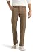LEE Men's Performance Series Extreme Comfort Pant, Wood Spice, 36W x 32L