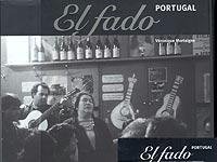 PORTUGAL - EL FADO: Descubrir la esencia del canto de un país (Spanish Edition) 8449424100 Book Cover