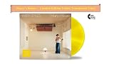 Harry's House - by Harry Styles - [Yellow-LP]