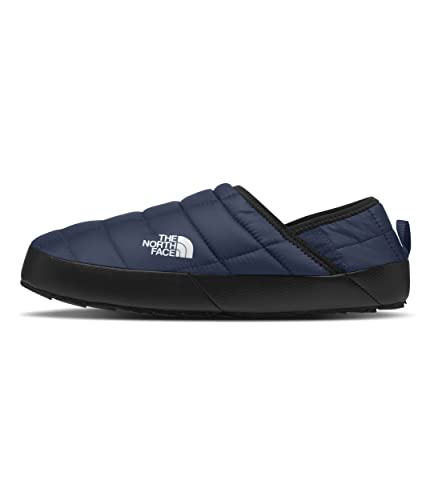 THE NORTH FACE Thermoball Traction Mule V Herren Hausschuhe, Summit...