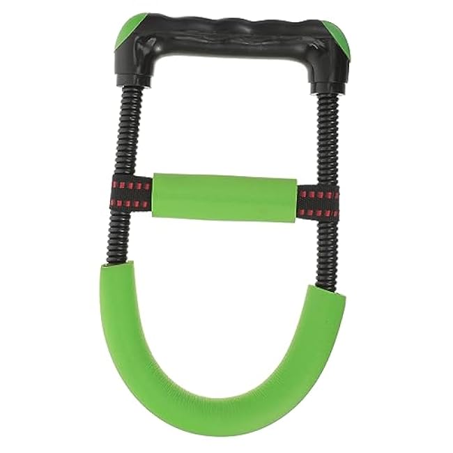 SUPVOX Gym Supplies Arm Strengthener Strong Bearing Capacity for Weightlifters