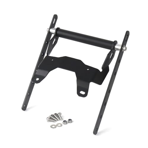 Plaque de navigation et support de téléphone pour moto X-ADV750 2021-2025