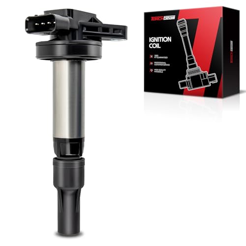 Torchbeam 1-Pack Ignition Coil UF519 Fit for Range Rover Sport Range Rover by Torchbeam - Used condition - US$18.37