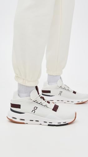 Image of On Women's Cloudnova 2 Sneakers