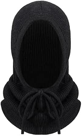 Cache-cou D'Hiver Pour Enfants ALLY-MAGIC - Foulard Coton Coupe-Vent, Masque Multifonctionnel Garçons Et Filles Pour Sports Extérieurs