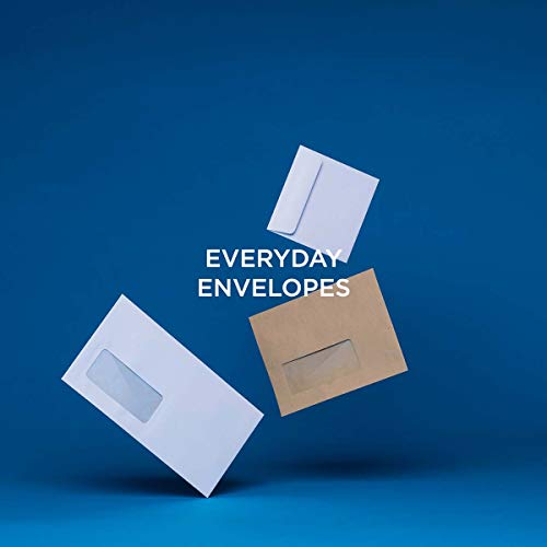 Enveloppe C5+ blanche avec fenêtre pour sécuriser vos envois - 4