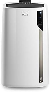 De'Longhi Pinguino PACEL98 | Portable Air Conditioning Unit | Rooms up to 100m³ | 10,700 BTU | A Energy Efficiency