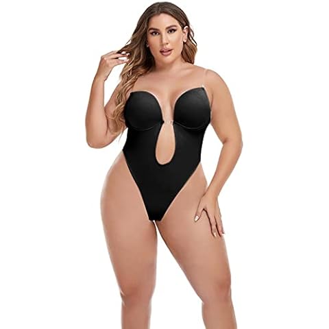 High Waisted Shapewear Shorts for Women Cover