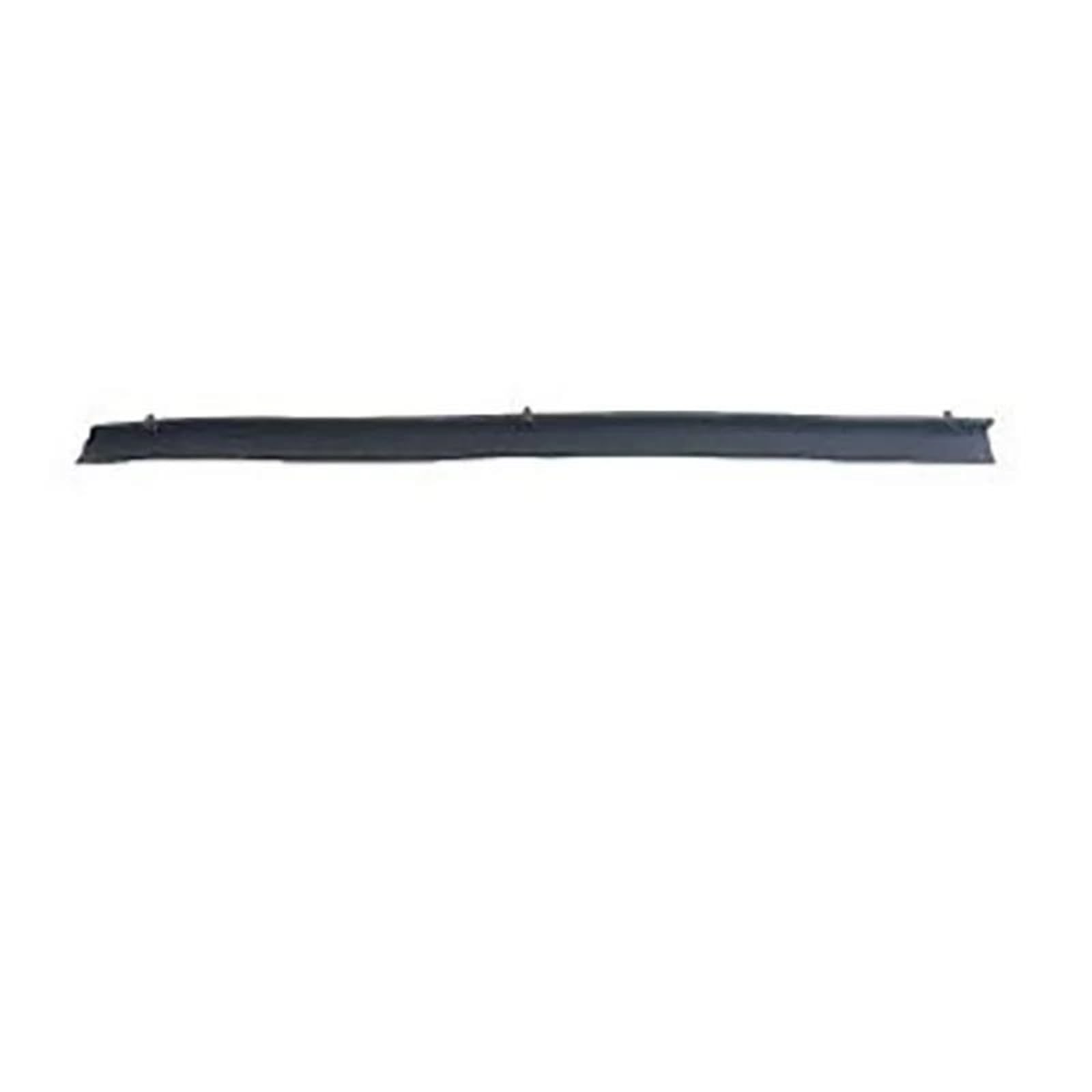 Henfa Brand New Genuine Hood Seal Left 68084597AB for Jeep for Grand Cherokee 3.0L 3.6L 5.7L 6.4L 2012-2022 Rubber