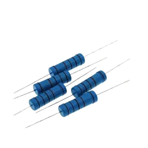 Résistance à film métallique 5W 36 Ohm pour vos montages électroniques