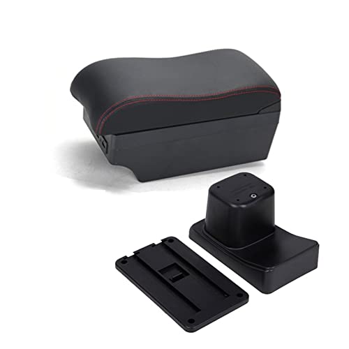Organisateurs de console centrale Suzuki Baleno voyagez sans encombre