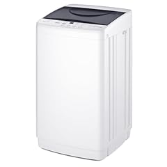 NEWBULIG Portable Washing Machine 1.06 Cu.Ft.