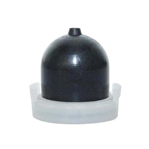 Bombilla de imprimación 694395 repuesto de bomba de combustible para cortacésped 496115 pack de 10 3