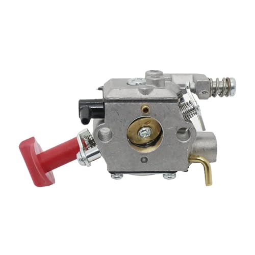 Pièce de rechange carburateur thermique pour tronçonneuse E-HO CS2600