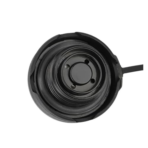 Bouchon de réservoir essence et diesel avec câble pour Skoda Octavia et Leon