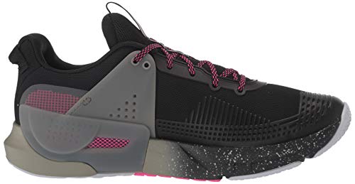 Baskets basses Under Armour HOVR APEX - vue 9