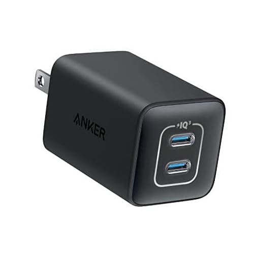 Anker 523 Charger (Nano 3, 47W)