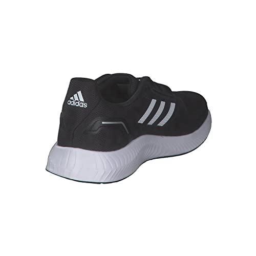 Image of Adidas Men Textile Ultraboost 22 Running Shoes Dark Grey | LTI71