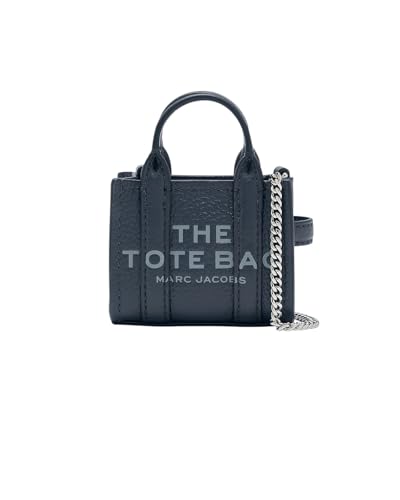 Marc Jacobs Bolsa tiracolo Nano Mini 5 x 4 (azul mar)