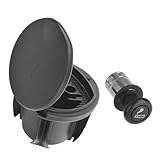 Ash Tray Housing - Mechanics Choice for 2005-2010 Dodge Ram 1500