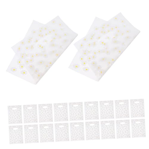 HOODANCOS FeaobO100Zbg TCY7.09×9.84C` ϋv LfB[ [p ap[eB[ƃxr[V[LOiobO