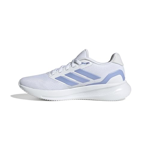 Image of adidas Women's Run Falcon 5 Running Shoes