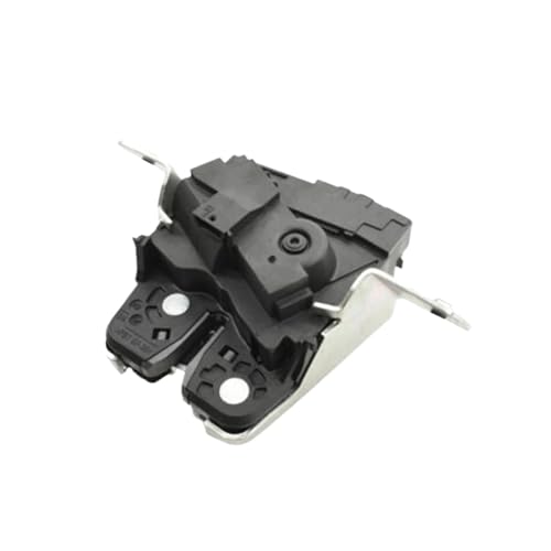 Cerradura de puerta trasera para Benz E63 GL450 GL550 y actuador de portón