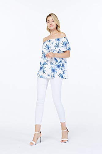 Image of Hawaii Hangover Family Matching Hawaiian Clothes, Day Dream Bloom | Family matching Hawaiian outfits, Day Dream Bloom, lightweight rayon, machine washable, tropical floral print, luaus, cruises