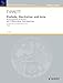 Produktbild Prelude, Recitative and Aria: AAn arrangement of Hermes' Aria 'O Divine Music' from King Priam. Flöte, Oboe und Cembalo oder Klavier. Partitur und Stimmen. (Edition Schott)