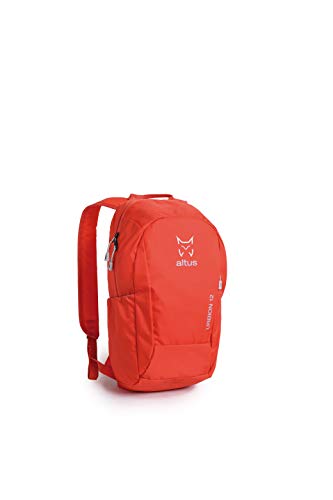 Altus Urbión 12 Mochila Sencilla Daypack  Adultos Unisex  Granadina  12L