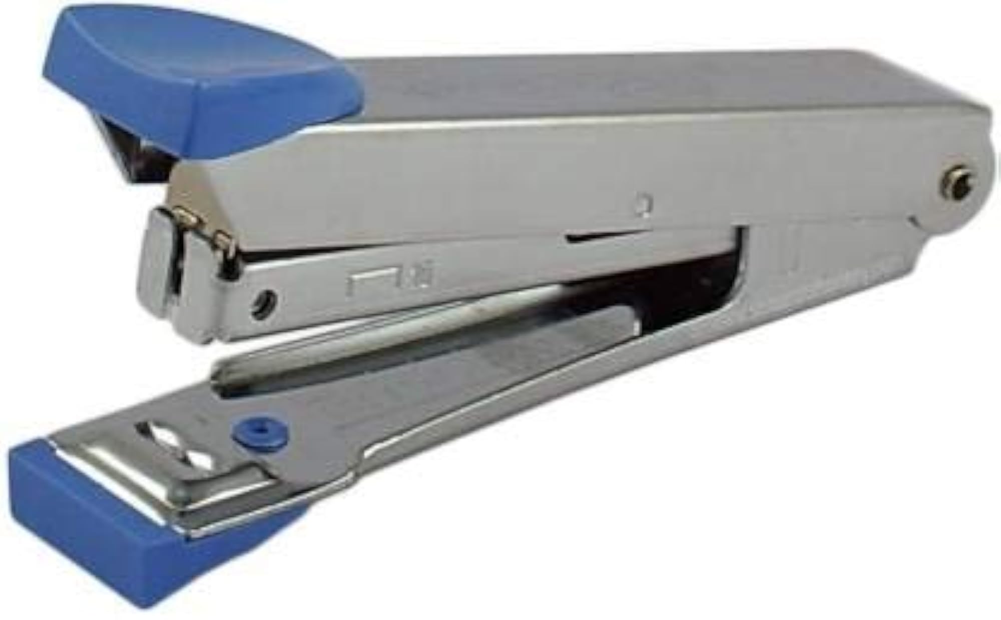 No. 10 Stapler & Stapler Pins Combo Set, 5 Pcs