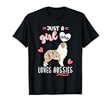 Australian Shepherd Lovers Dog Mom Gift