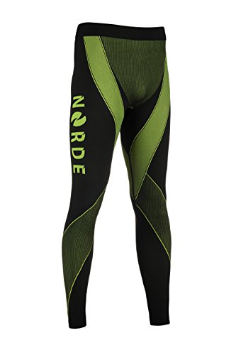Motorradunterwäsche für Herren von Norde Thermotech