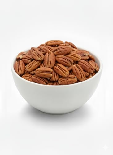 Villaolivo - Nuez Pecana 2kg | Sabor Intenso, Textura Crujiente